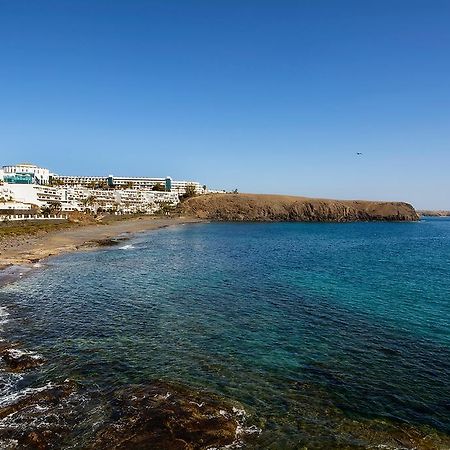 Lanza Coloradas 20, Heated Pool Playa Blanca Dış mekan fotoğraf