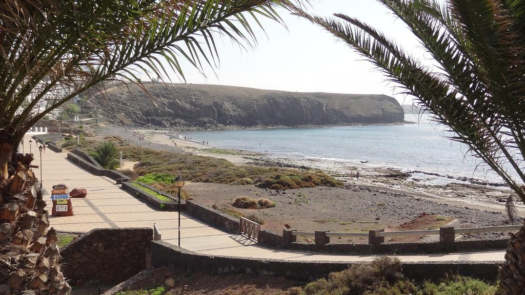 Lanza Coloradas 20, Heated Pool Playa Blanca Dış mekan fotoğraf