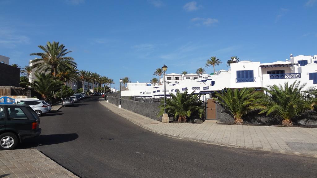 Lanza Coloradas 20, Heated Pool Playa Blanca Dış mekan fotoğraf