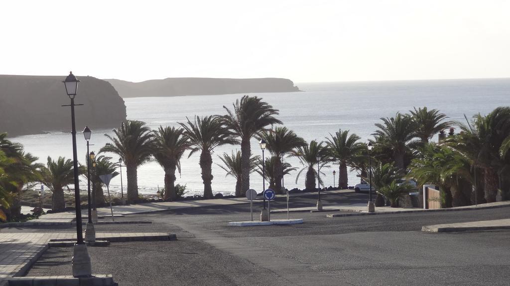 Lanza Coloradas 20, Heated Pool Playa Blanca Dış mekan fotoğraf