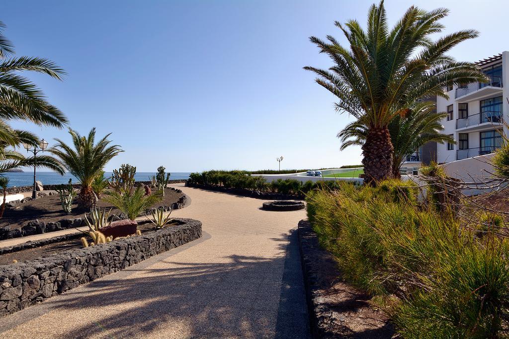 Lanza Coloradas 20, Heated Pool Playa Blanca Dış mekan fotoğraf
