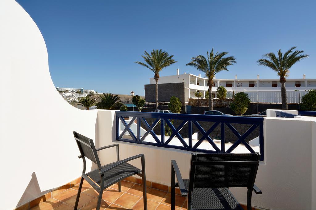 Lanza Coloradas 20, Heated Pool Playa Blanca Dış mekan fotoğraf