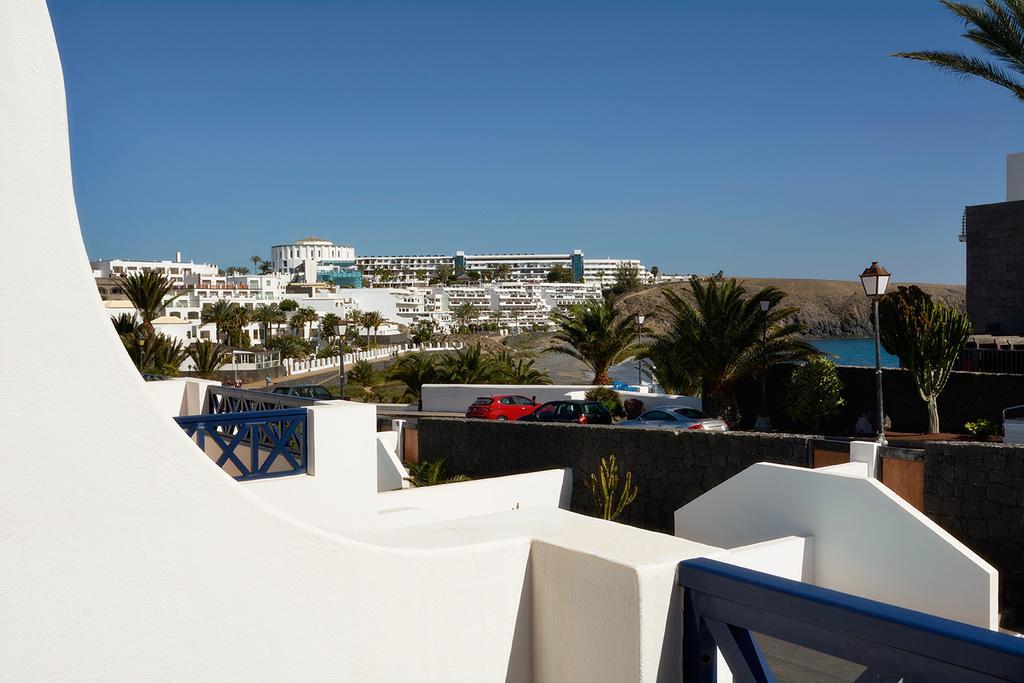 Lanza Coloradas 20, Heated Pool Playa Blanca Dış mekan fotoğraf