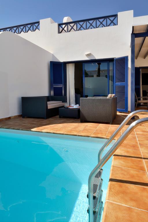 Lanza Coloradas 20, Heated Pool Playa Blanca Dış mekan fotoğraf