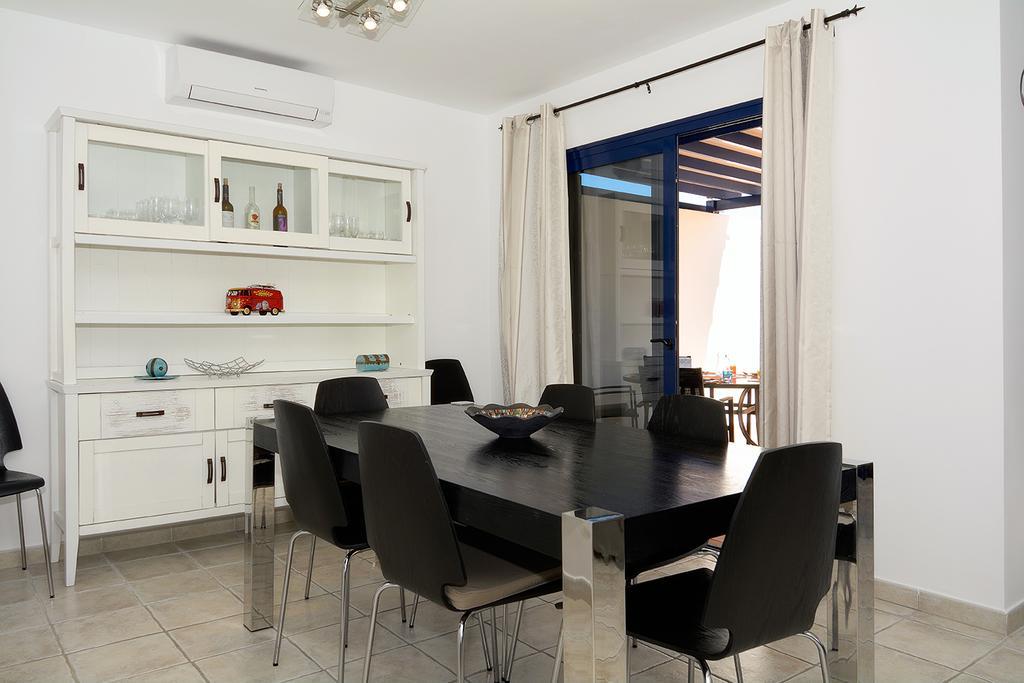 Lanza Coloradas 20, Heated Pool Playa Blanca Dış mekan fotoğraf