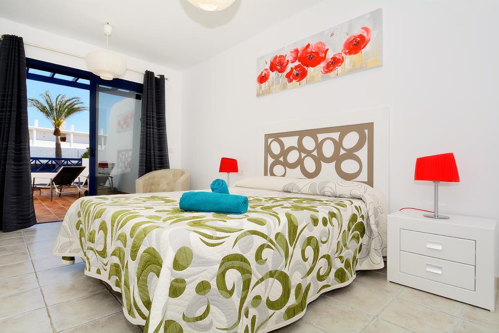 Lanza Coloradas 20, Heated Pool Playa Blanca Dış mekan fotoğraf